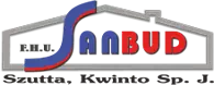 Sanbud F.H.U. Szutta, Kwinto Sp. j. Logo